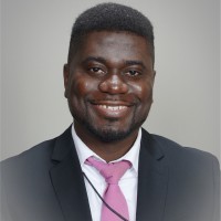 Samuel Gyawu-Amoateng Pharmd, Rph