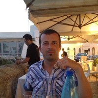 Stefano Zini