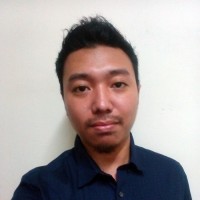 Ahmad Farhan Hamsani