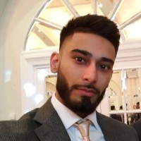 Naeem Javaid