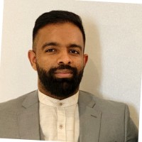 Jithu Karickal, Otr