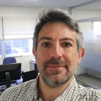 Gustavo Garcia