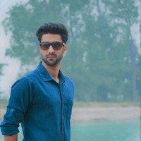 Feroz Abbas Sufi