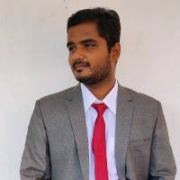 Muthu Krishnan V