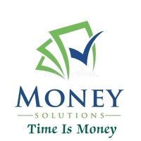 Money Solutions Time Is Money