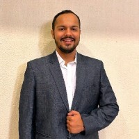 Kathan Thakkar