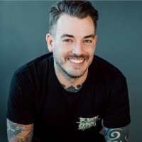 Jeremiah Davidson, Lmsw