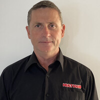 John Rivett
