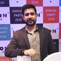 Siddharth Baijal