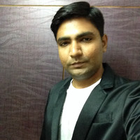 Jigar Patel
