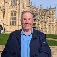Neil Bath