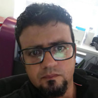 Hamed Yousef