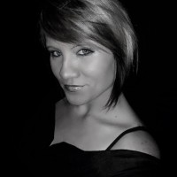 Carrie-Anne Hamilton