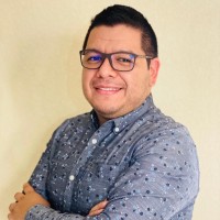 Eddy Alegría