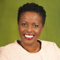 Grace Wachira