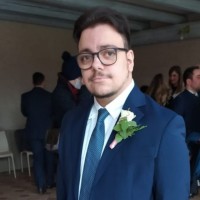 Davide Gaudesi