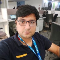 Bharat Kumar Sharma