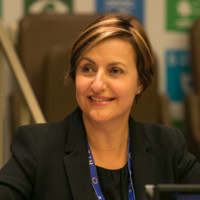 Claudia Vasquez