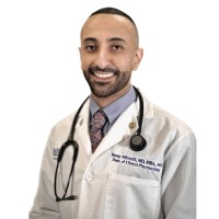 Ramy Mitwalli, MD, MBA, MSc, MSP