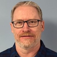 Jeff Eberts