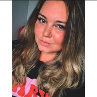 Ashley Volleman