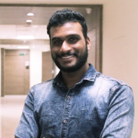 Santosh Kushanwar
