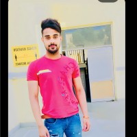 Hritik Yadav