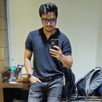 Prafful Agrawal