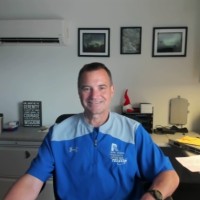 Jeff Wilde