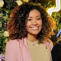 Sara Luiza Amaral