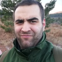Dejan Radinović Lukić