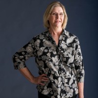 Andrea Hopkins