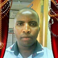 edward muiruri