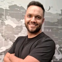 Bruno Castello Brianeze