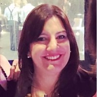 Mariana C. Arida