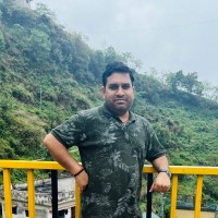 Saurabh Kumar