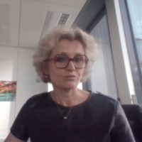Isabelle Bras