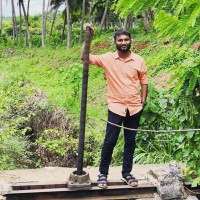 Bharathi Gowtham N