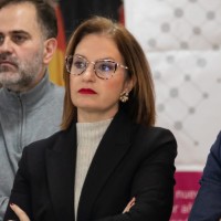 MARIA JOSE PEREZ REDONDO