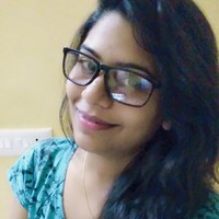 Anamika Chaudhary