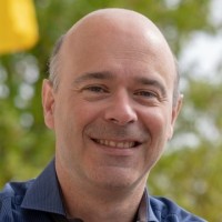 Stefan Vanderlinden