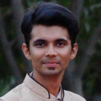 Dhruval Gajjar