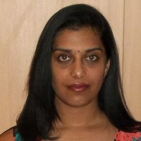 Prenitha Pooren