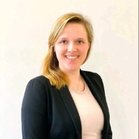 Jennifer Van Poorten - Middelbos