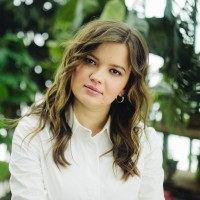 Julia Pokhodina