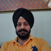 Inderpreet singh Sahni