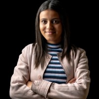 SALMA ABARAKH