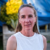 Caroline Hawkins