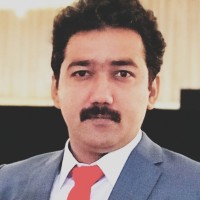 Muhammad Mairaj