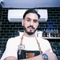 Mohammed Elarfaoui